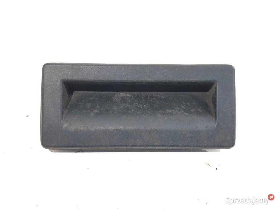 KLAMKA KLAPY TYŁ AUDI A4 B9 3V0827566 Kombi