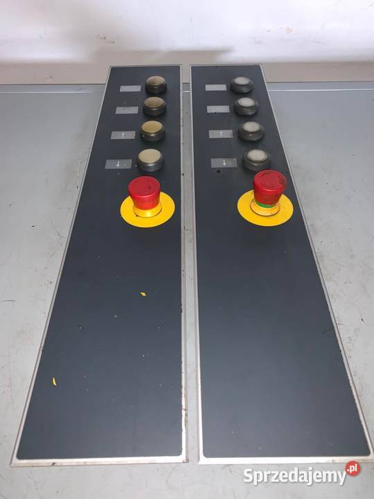 Heller H2000 Spare Parts mazowieckie