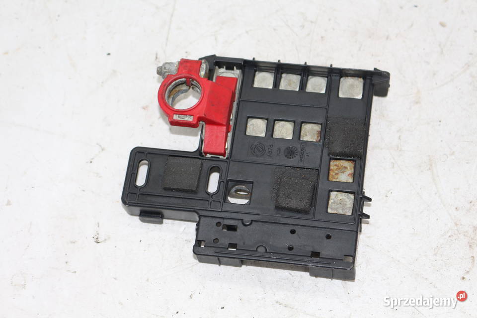 FIAT CROMA 0510 19 JTD KLEMA PLUSOWA ORYGINAŁ osobowe Części Prochowice