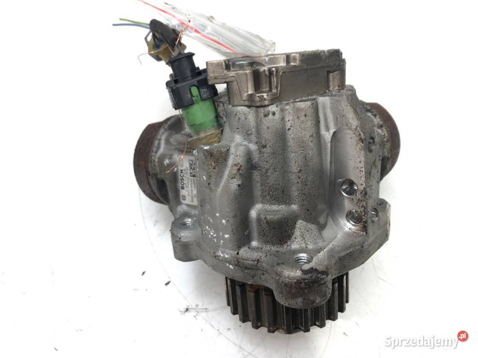 POMPA WTRYSKOWA CITROEN C6 0445010629 30 241 sprzedam