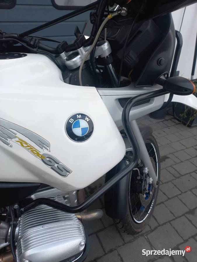 Bmw gs1100 Radom