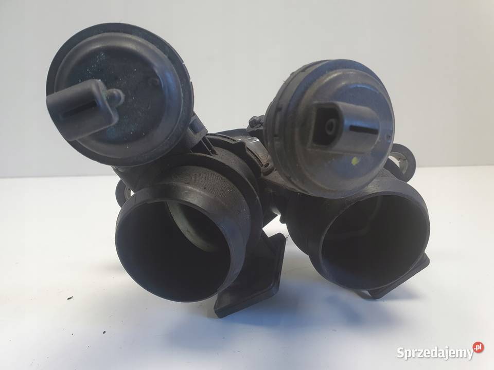 PRZEPUSTNICA Citroen C5 III 20 HDI 9677515880 lubelskie