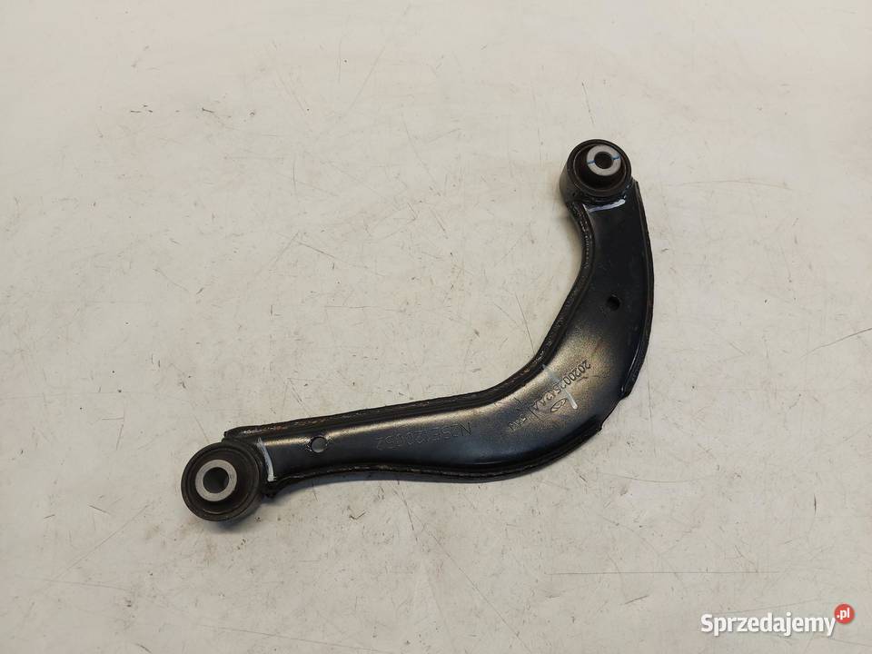 Cherry Jaecoo 7 PHEV 2025r Wahacz tył prawy