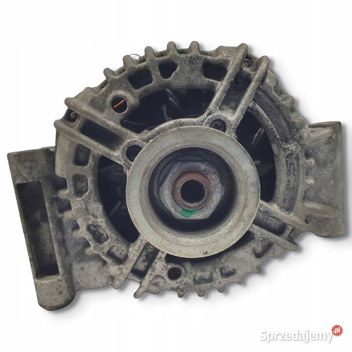 ALTERNATOR Mini One R50 R53 16 16V 0124325108 osobowe