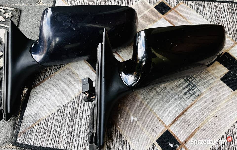 Lusterka Audi a3 8l lift 5 pin Kłodzko