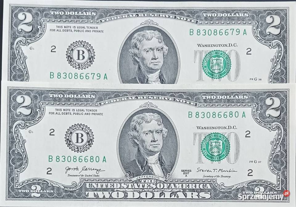 2 x 2 USA T Jefferson 2017 r men York Bseria A wielkopolskie Konin