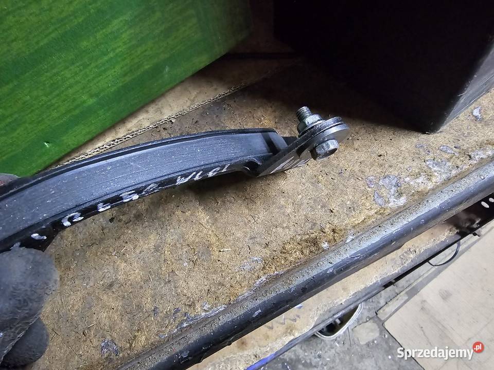 Kawasaki klr 600 650 ślizg ślizgi prowadnica Jelenia Góra