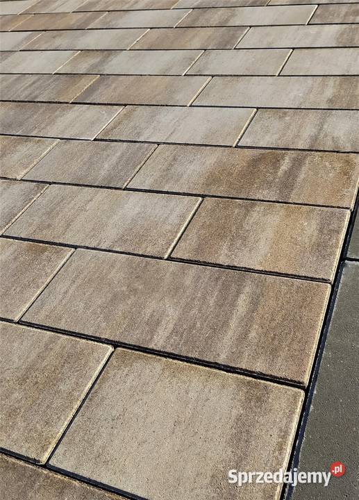 Płyta betonowa Tresso gr 8 dolnośląskie Świdnica sprzedam