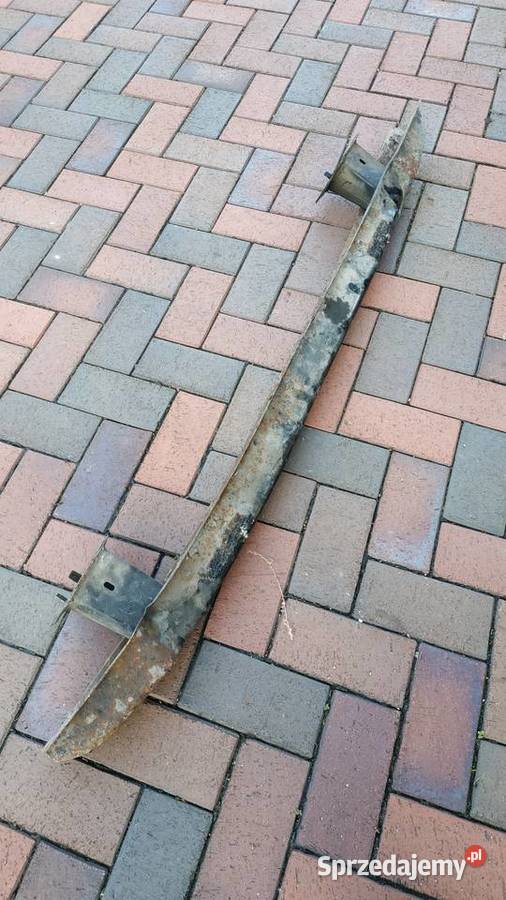 Belka tylna zderzaka Passat B5 FL kombi Wieliczka