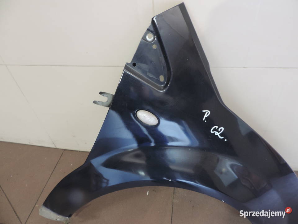 BŁOTNIK PRAWY PRZÓD PRZEDNI CITROEN C2 0309 EXYB sprzedam