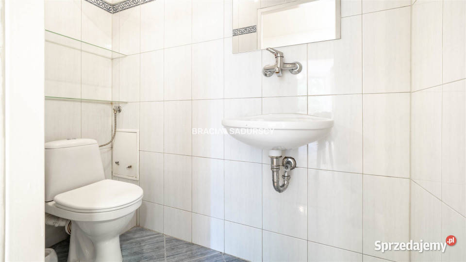 Mieszkanie 718m 4pokojowe Kraków