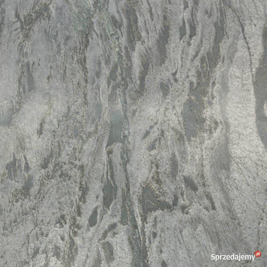 Płytki Kamienne Kwarcyt Silver Grey Leather Kraków