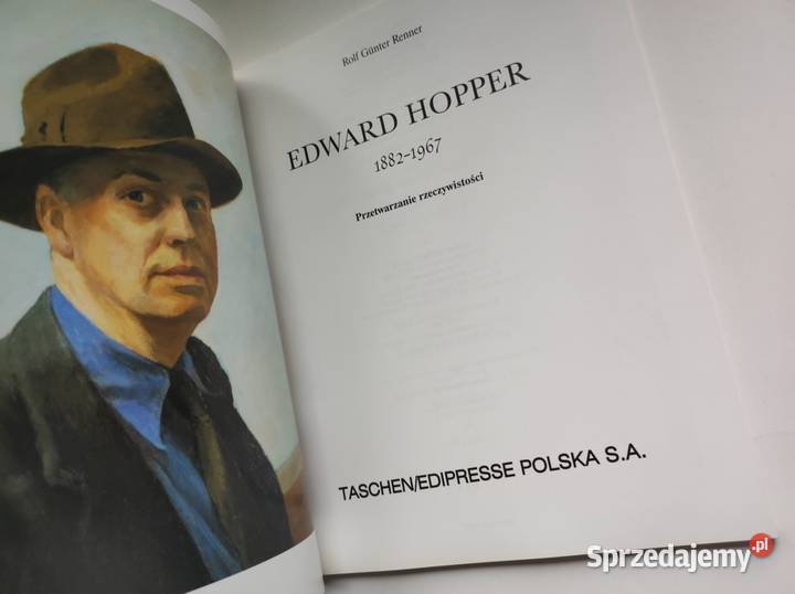 Rolf G Renner Hopper Kielce