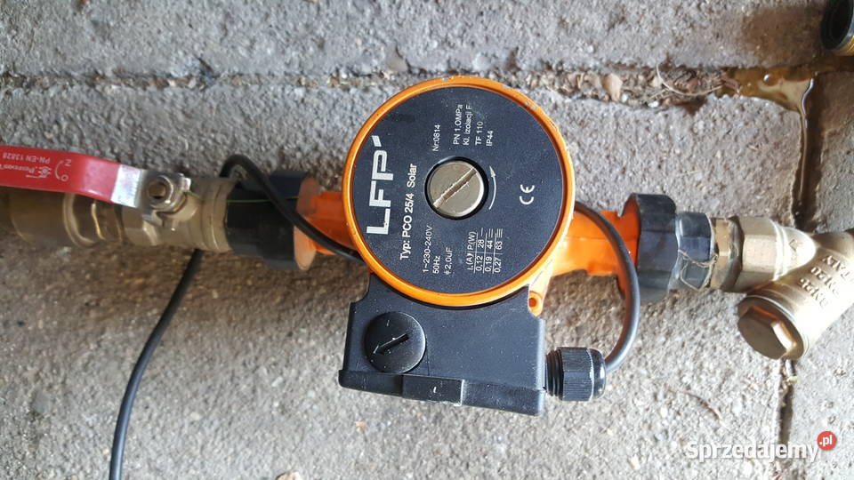 Piec używany Krzaczek 18 kw stal Wiązowna