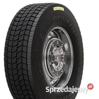 Opona 27570R225 275 70 225 bieżnikowana Przeworsk sprzedam