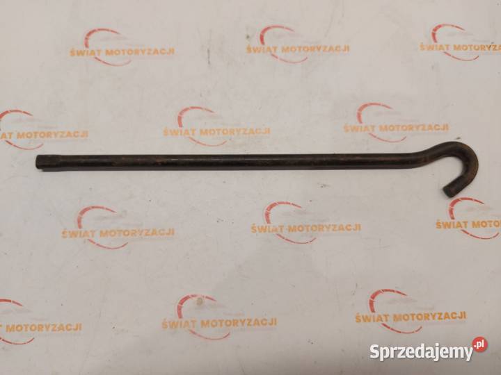 KIA RIO 16r zestaw naprawczy 09149A60006 Kielce