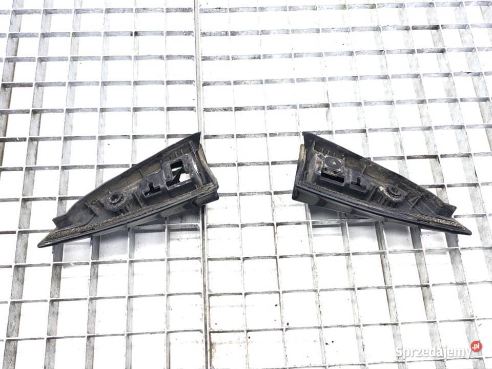 SPOILER TYŁ RENAULT CLIO IV Hatchback LOTKA osobowe