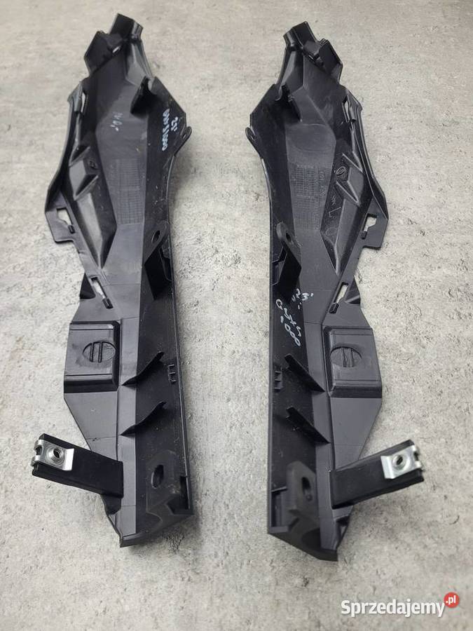 SUZUKI GSX S GSXS 1000 23 OGON ZADUPEK TYŁ wielkopolskie