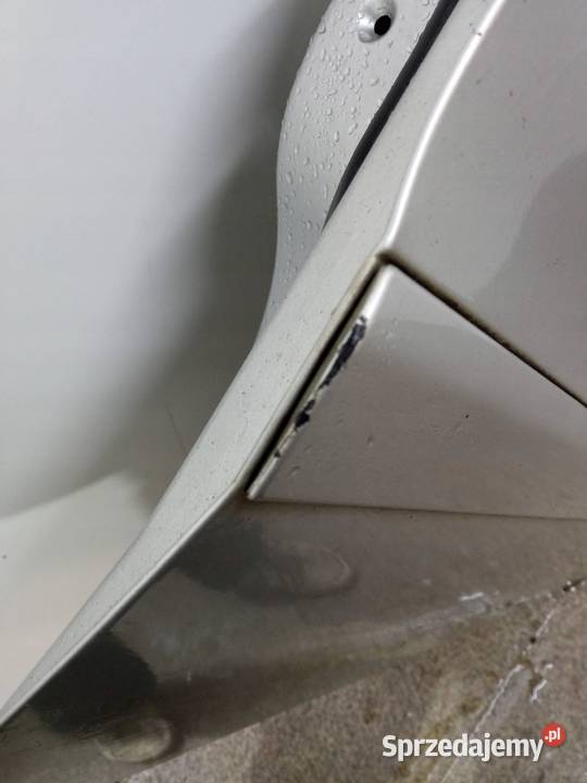 DRZWI PRAWE PRZÓD 66 Ford Galaxy Mk3 2006