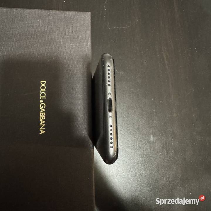 iPhone 8 64GB Space Grey Bateria 88 Stan Szkło