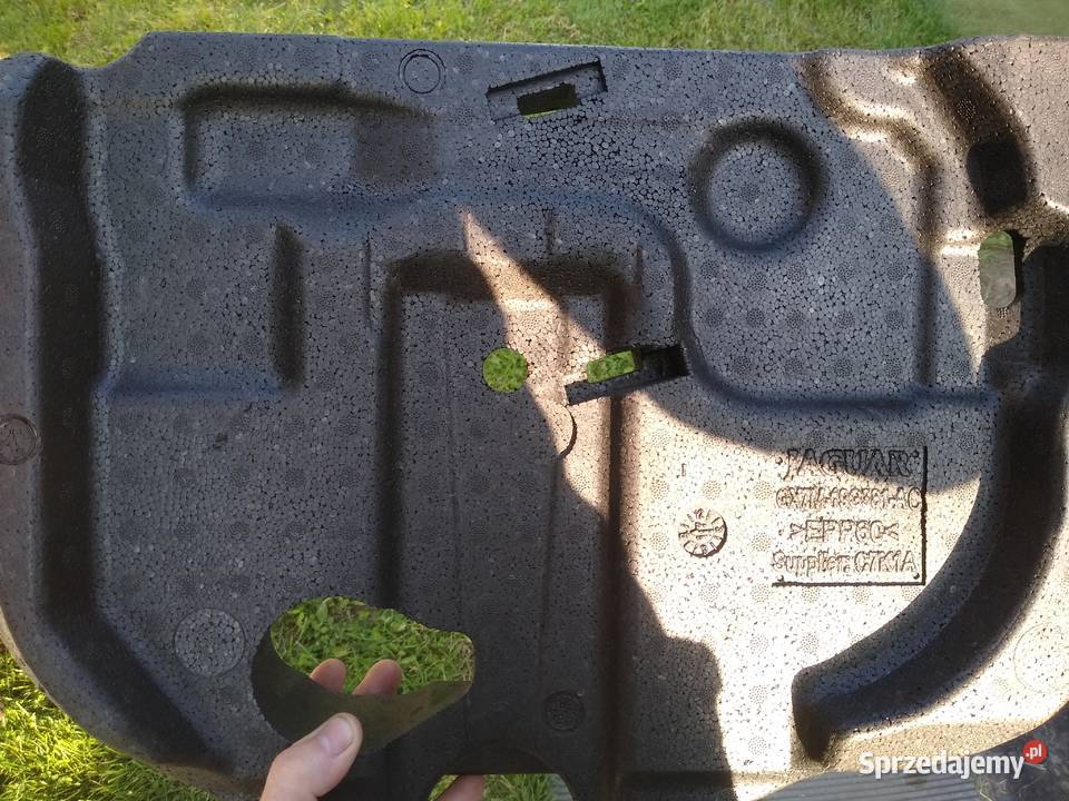 Pianka do narzędzi jaguar osobowe Wrocław