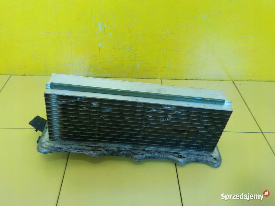 VW GOLF VII A3 LEON OCTAVIA 12 TSI 15r CJZ Chłodnice powietrza (intercoolery)