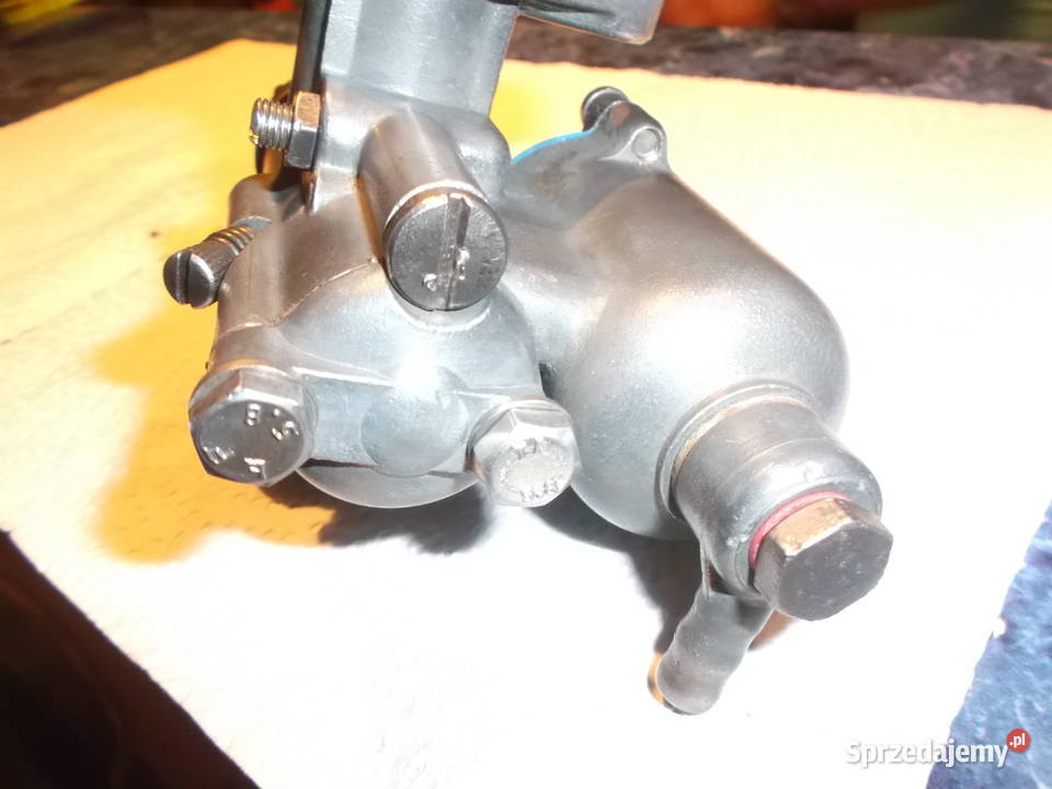 Gaźnik SAWE BMW R20 R25 Oryginał Świerzawa