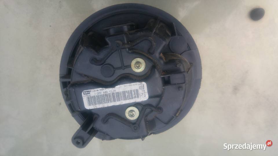 Citroen C2 04r wentylator nawiewu Dębno