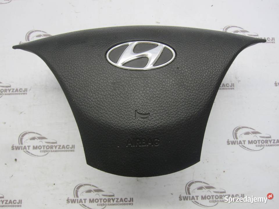 HYUNDAI I30 II 13r AIRBAG poduszka kierowcy Kielce