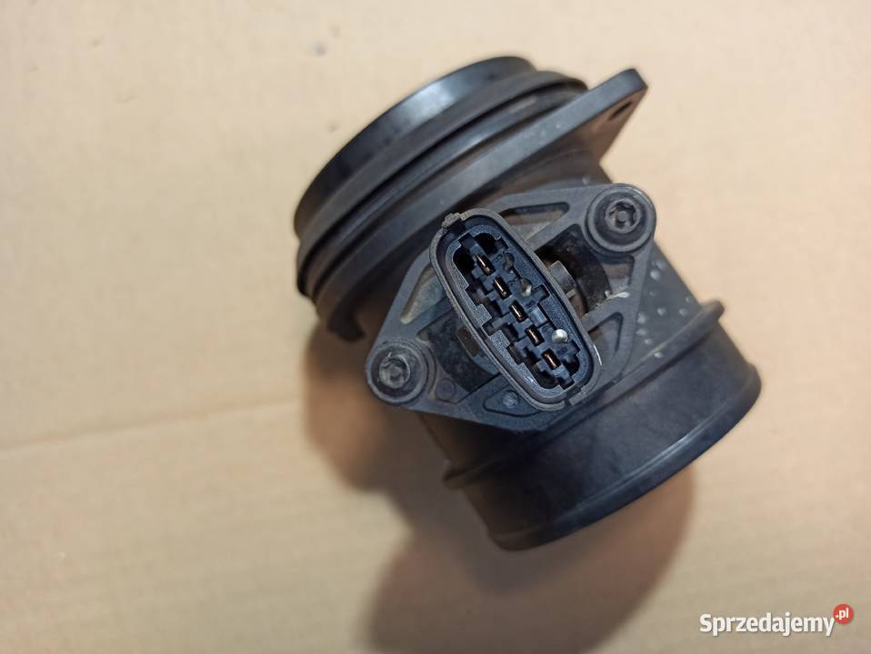 Volvo C70 Przepływomierz Bosch 0280218134 Bolesławiec