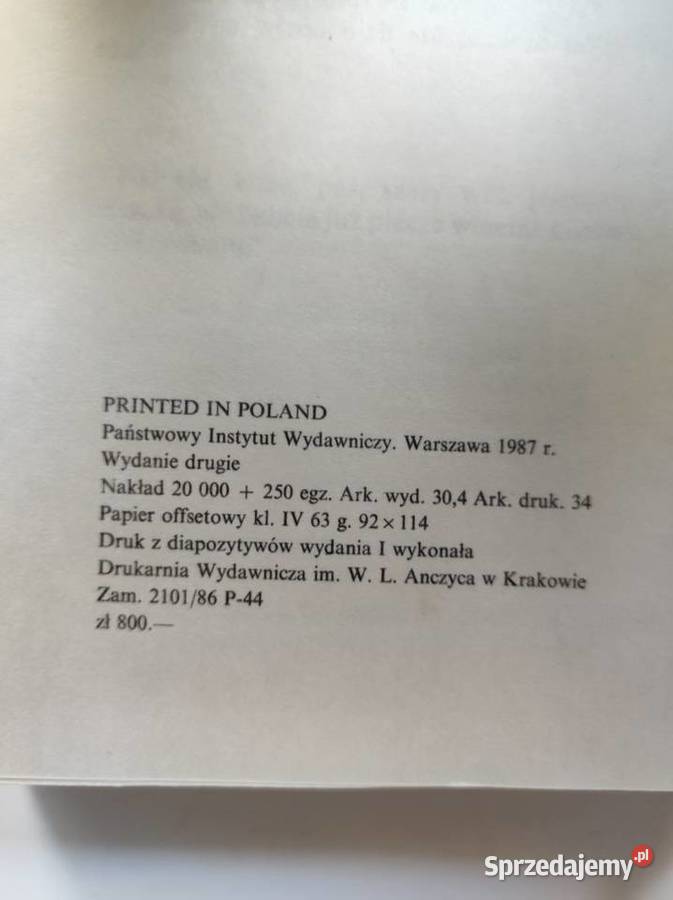 Świece na wietrze Grigorij Kanowicz sprzedam