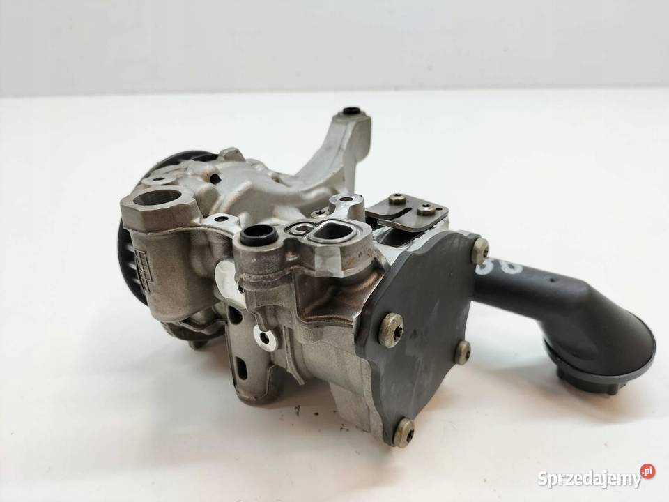 POMPA OLEJU 04L145208K 20 TDI VW Volkswagen świętokrzyskie