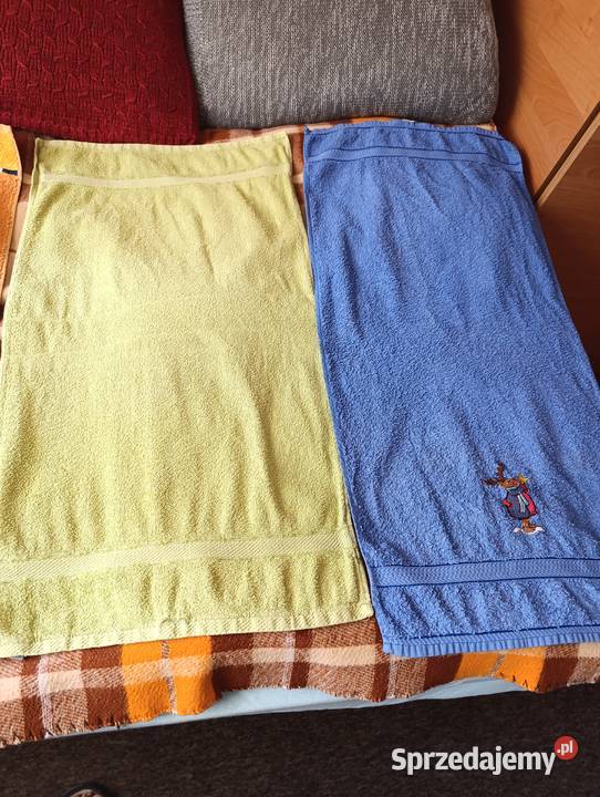 Ręczniki zestaw 8 48 Kraków