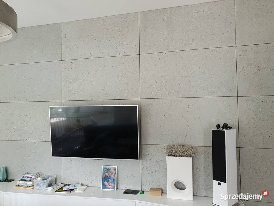 Promocja Płyty betonowe 120x60 beton Kraków sprzedam
