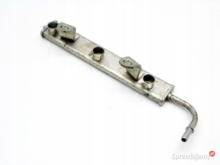 LISTWA WTRYSKOWA PALIWA 11 COLT VI SMART FORFOUR osobowe Sosnowiec
