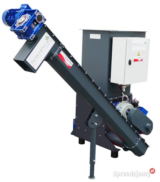 Młyn Granulator Kruszarka Rozdrabniacz Olsztyn sprzedam