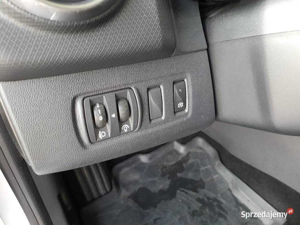 Clio 09 Energy TCe Limited benzyna śląskie