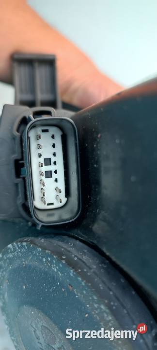 Ford Fiesta MK7 lampy Motoryzacja Skierniewice sprzedam