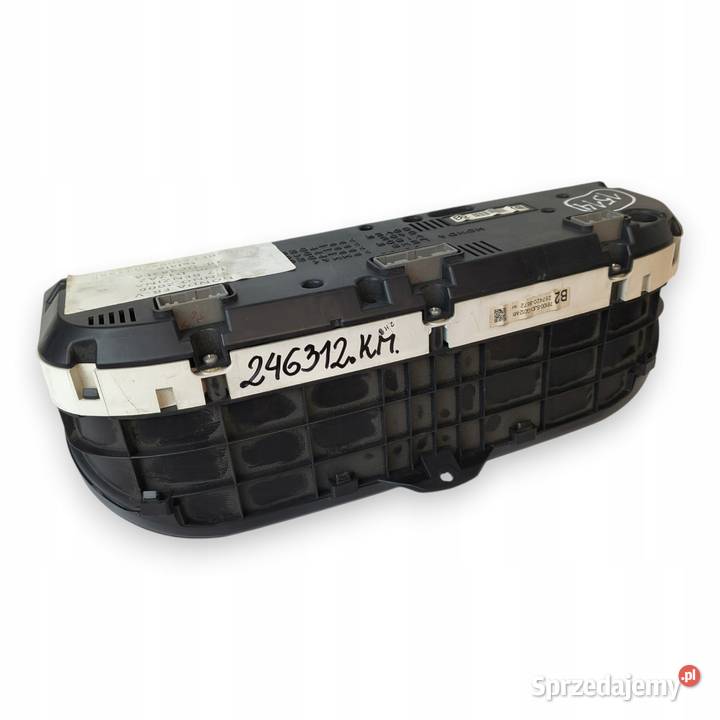 LICZNIK ZEGARY 78100SJDG012M1 Honda FRV 17 16V
