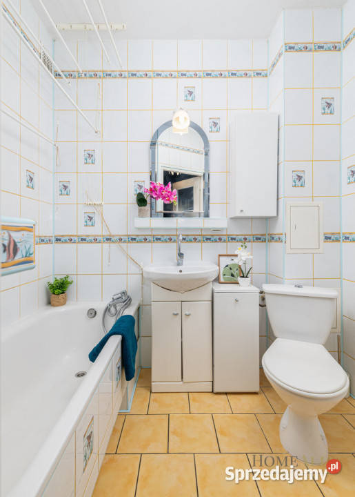 Mieszkanie Warszawa 492m2