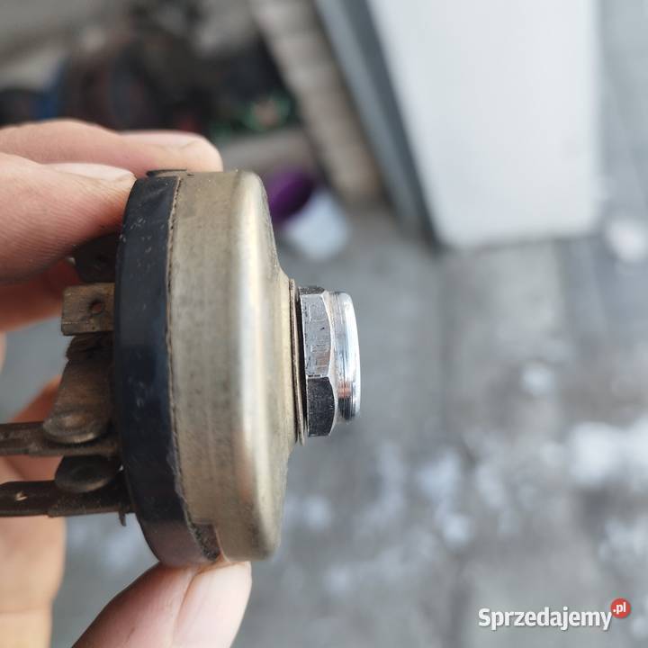 Stacyjka WSK SHL lubelskie Łabunie