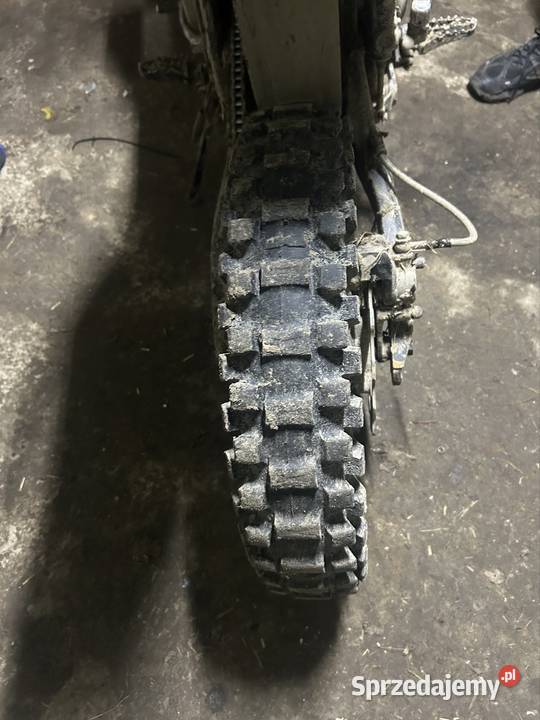 Mrf z silnikiem zs 190 Łagów sprzedam