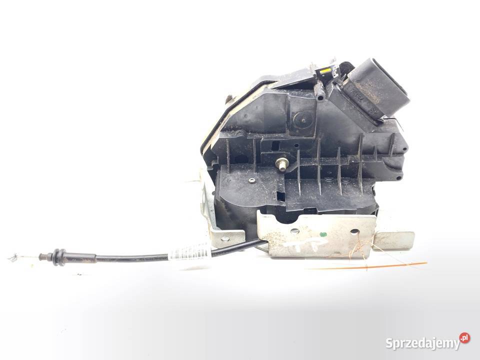 ZAMEK DRZWI TYLNYCH PRAWY FORD TRANSIT CUSTOM I podkarpackie