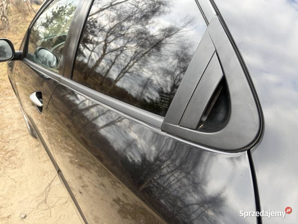 Sprzedam Honda Civic 247010km Dębogórze sprzedam