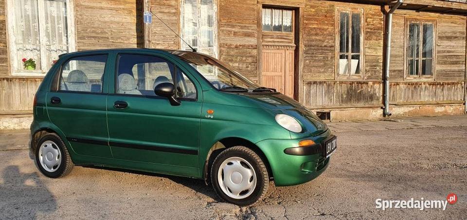 Matiz