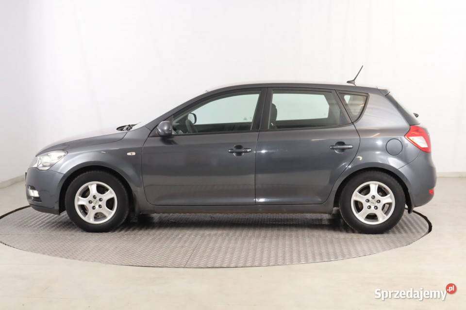 Kia Ceed 14 CVVT ASR (kontrola trakcji) Cee'd Zabrze