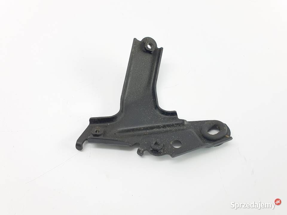 Uchwyt Mocowanie Blacha Honda VFR 1200 Łódź