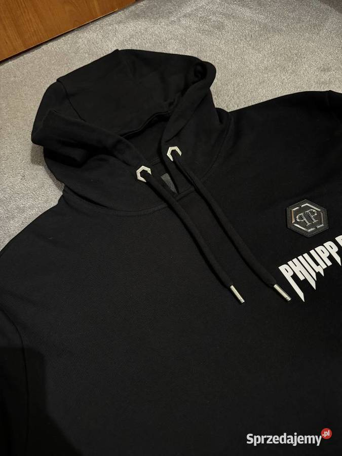 Bluza Philipp Plein Rawa Mazowiecka