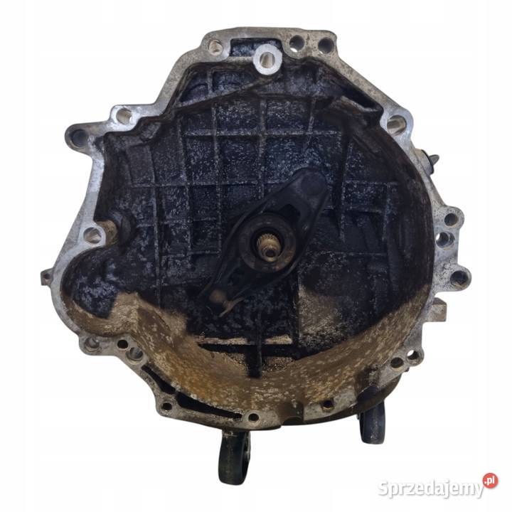 SKRZYNIA BIEGÓW Audi A4 B7 20 TDI manual Chełm
