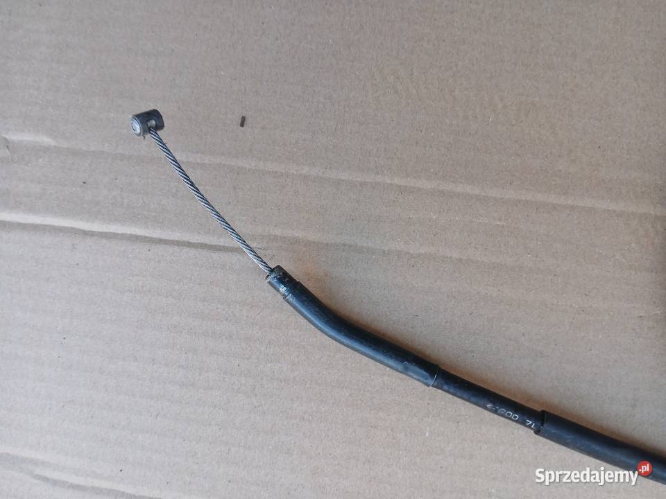 Linka sprzegla Aprilia Rs4 125 Skwierzyna sprzedam